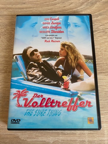 Der volltreffer the sure - der,