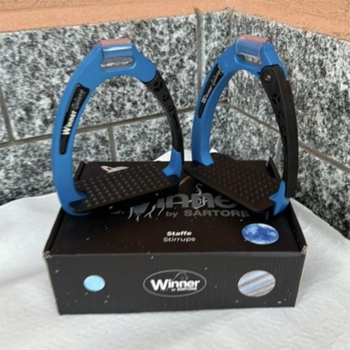 Winner sartore - winner,