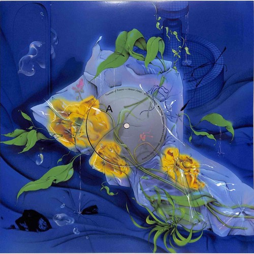 Various artists fountain of - artists,