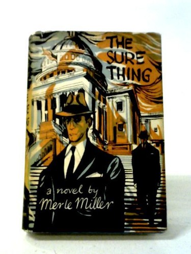 The sure thing merle - miller,