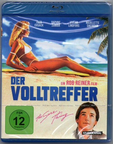 Der volltreffer the sure - der,