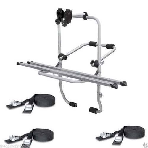 Fahrradträger hinten - fahrradtrÄger,
