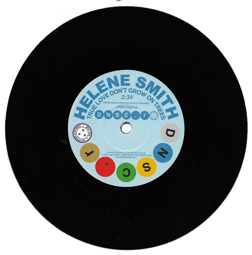 Helene smith true love - helene, don't