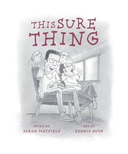 This sure thing mayfield - this,
