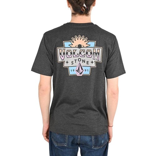 Volcom sure thing t shirt - thing, t-shirt