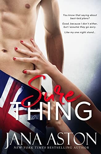 Sure thing best laid - sure,