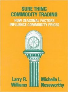 Sure thing commodity - sure, trading