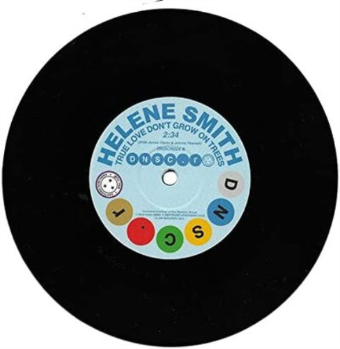 Helene smith true love - helene, don't