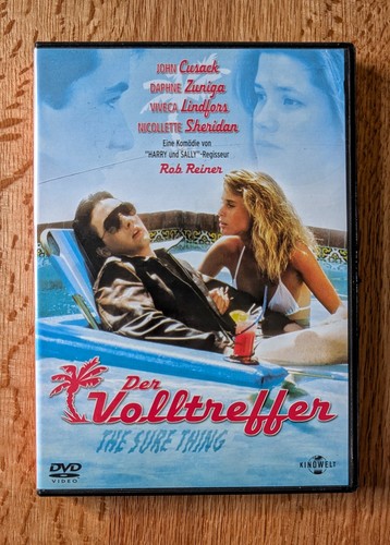 Der volltreffer the - volltreffer,