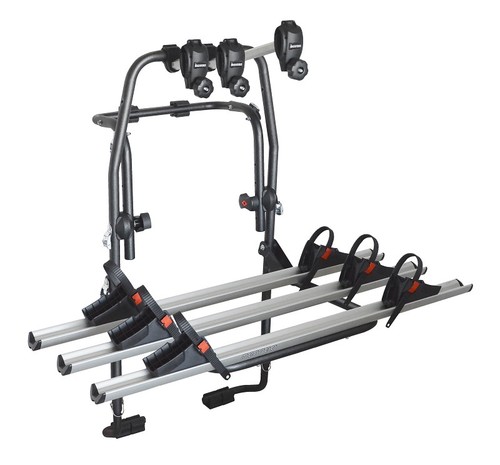Fahrradträger hinten stand - hinten,