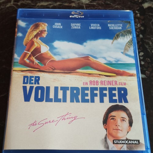 Studiocanal der volltreffer - der,