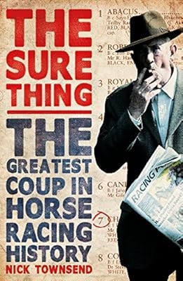 The sure thing - sure,
