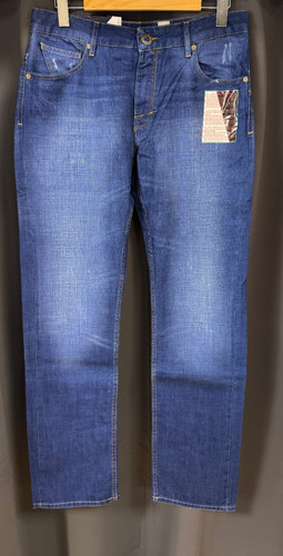 Volcom surething jean med - surething,