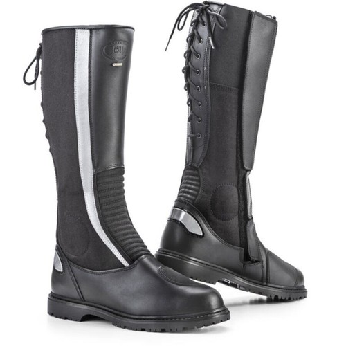 Motorradstiefel jolly schuhe - jolly,
