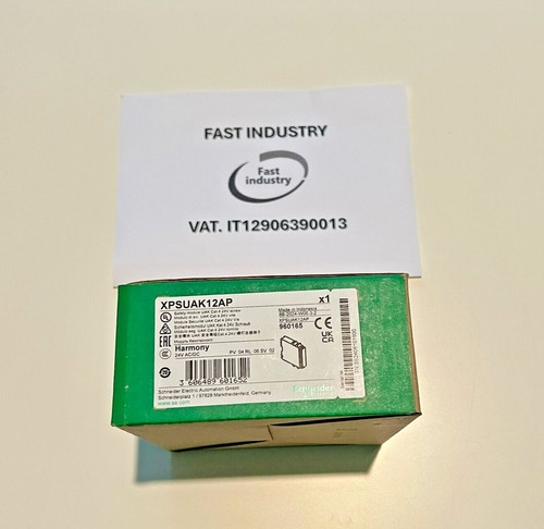 Schneider xpsuak12ap - schneider,