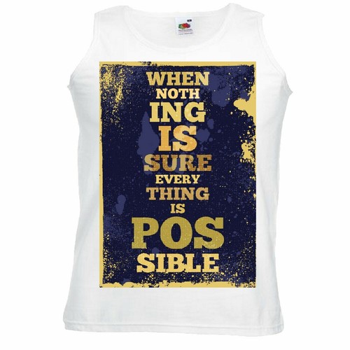 Tank top when - top, is
