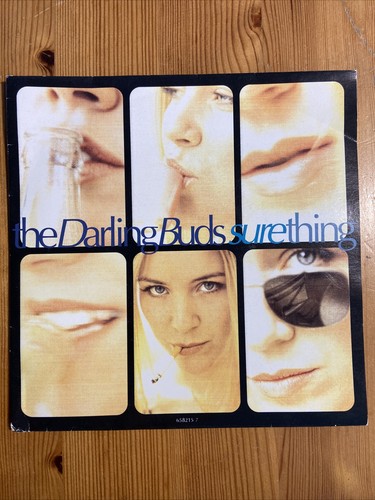 The darling buds sure - -,