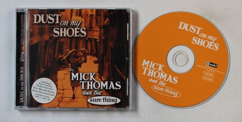 Mick thomas and the - thomas, thing