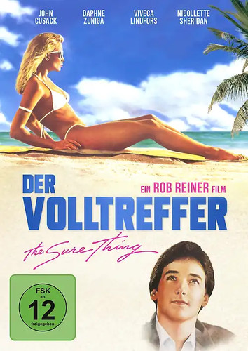 Der volltreffer the sure - der,