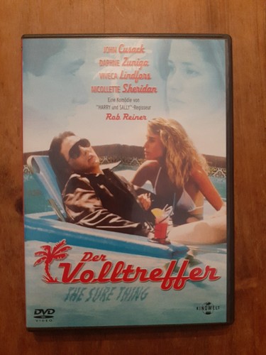 Der volltreffer the sure - der,