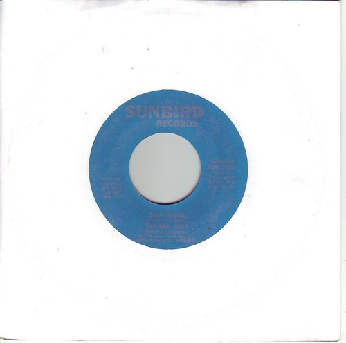 Freddie hart sure - freddie,