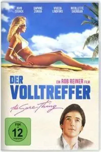 Der volltreffer the - volltreffer,