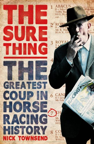 The sure thing - sure, thing: