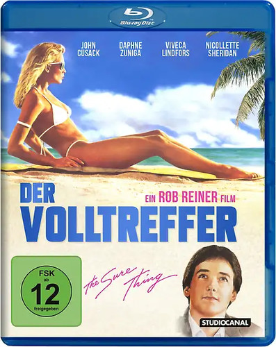 Der volltreffer the sure - der,