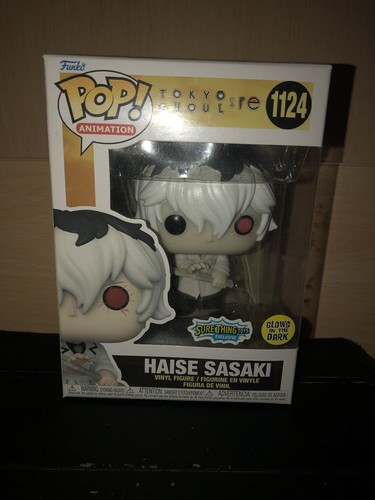 Tokyo ghoul haise sasaki - ghoul,