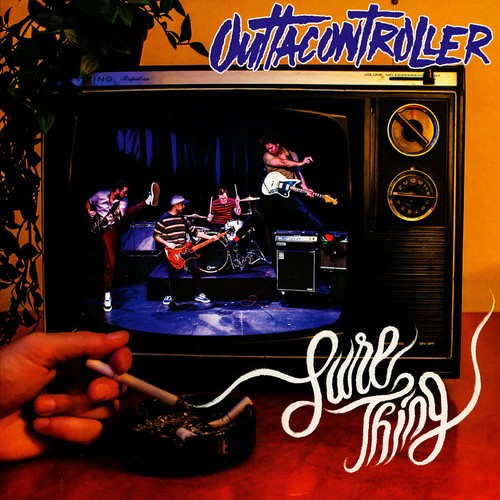 Outtacontroller sure thing - sure,