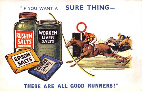 You want sure this are - "if,