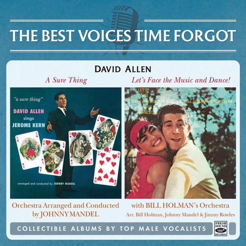 David allen sure - david, thing