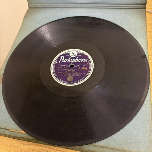 Jack parnell his - his, orchestra