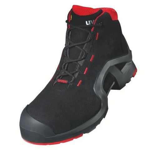Uvex tended support - x-tended, schuh