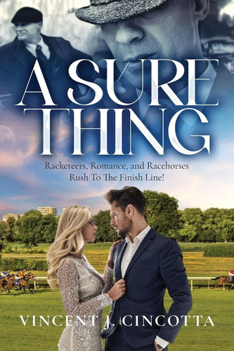 Sure thing racketeers - thing,