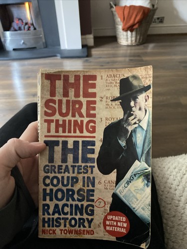 The sure thing greatest - the,