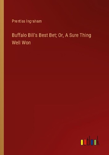 Buffalo bill best - bill's,