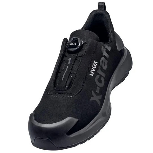 Uvex craft pro boa - 1,