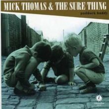 Paddock buddy von thomas mick - paddock, thomas,mick