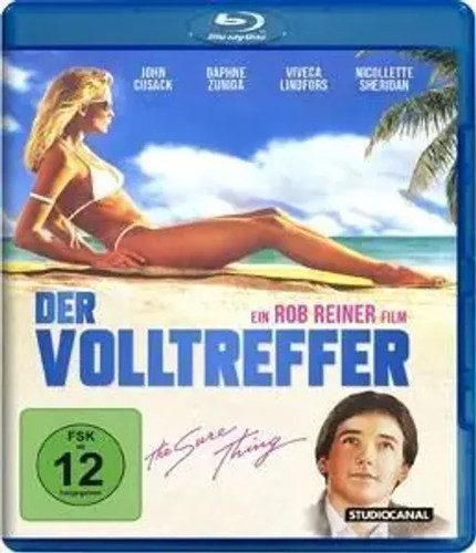 Der volltreffer the - volltreffer, sure