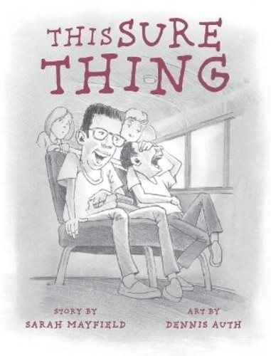 Sarah mayfield this sure thing - sure,