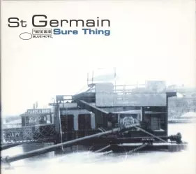 Sure thing germain - sure, thing,