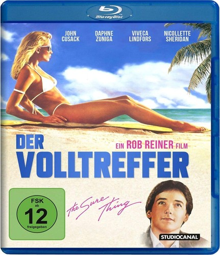 Der volltreffer the sure - der,