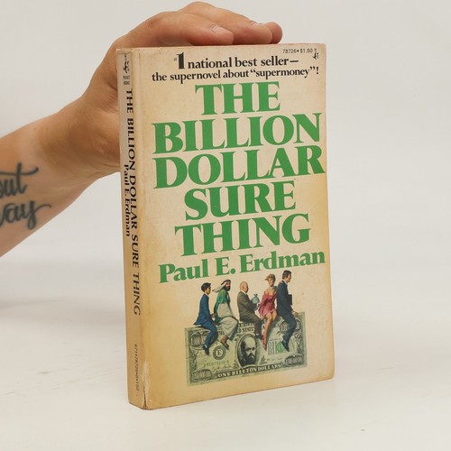 The billion dollar - the,