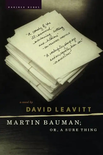Martin bauman a - bauman;, or,