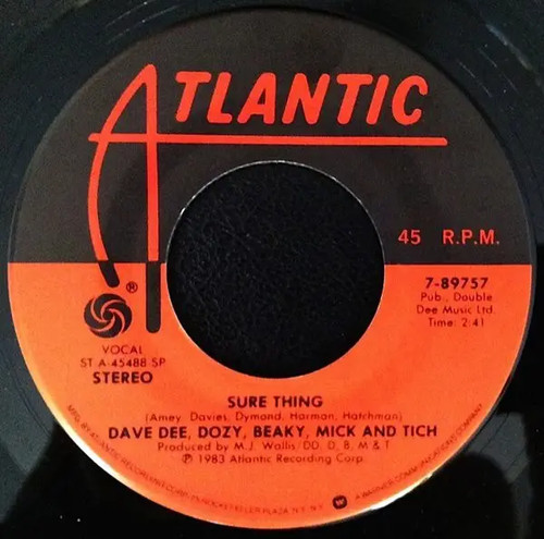Dave dee dozy - dozy,, beaky,