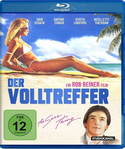 Volltreffer der the sure - der,
