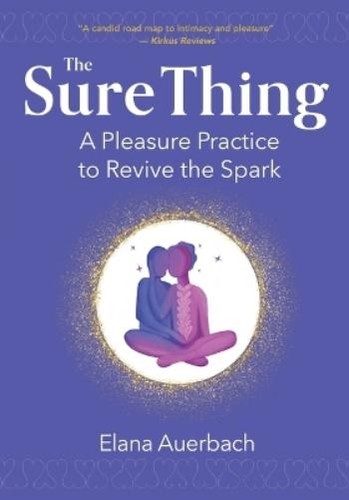 Elana auerbach the sure - sure, thing