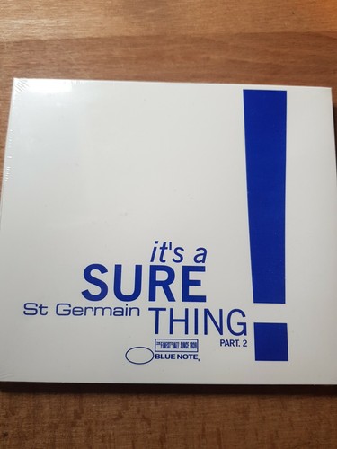 Germain s a sure - –,