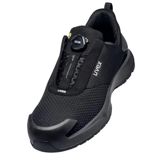 Uvex craft halbschuh s1 pl - halbschuh,